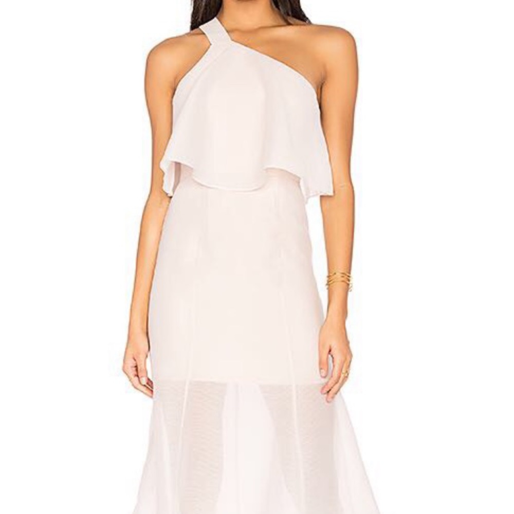 KEEPSAKE The Label Float Dress
